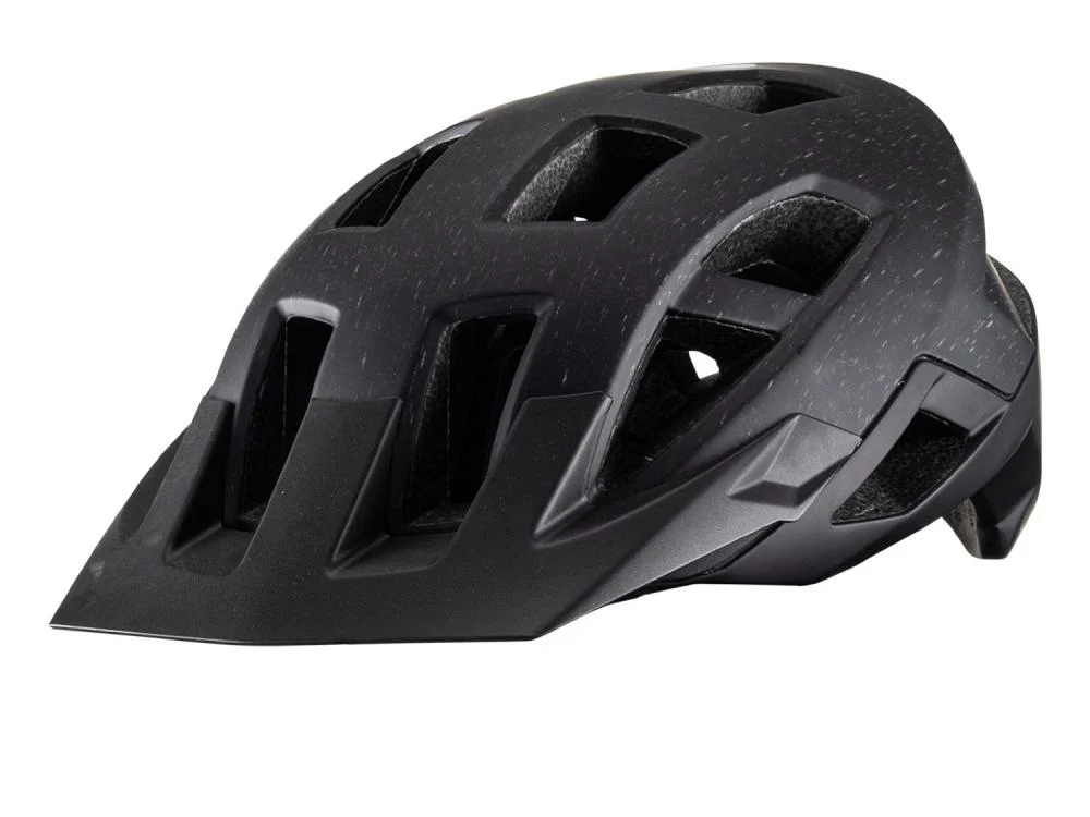 Leatt Leatt Helmet MTB Trail 2.0 Black M – Bild 2