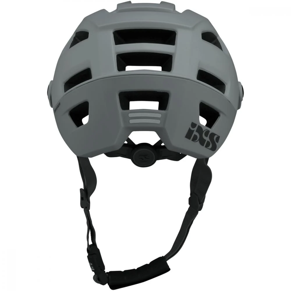 IXS Sports Division IXS Sports Division iXS Trigger AM helmet S/M grey – Bild 4