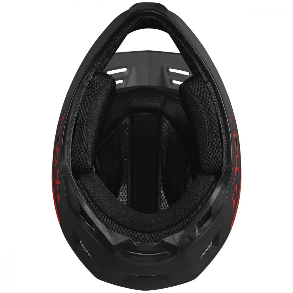 IXS Sports Division IXS Sports Division iXS Xult DH Helmet M/L red – Bild 5