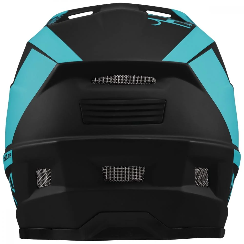 IXS Sports Division IXS Sports Division iXS Xult DH Helmet M/L Lagoon – Bild 2
