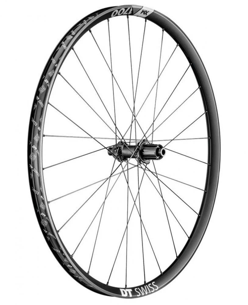 DT Swiss DT Swiss Laufrad XM 1700 SPLINE 29" 622 x 30 mm schwarz