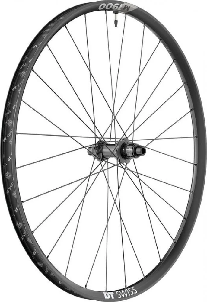 DT Swiss DT Swiss Laufrad M 1900 SPLINE 27,5" 584x30 mm schwarz
