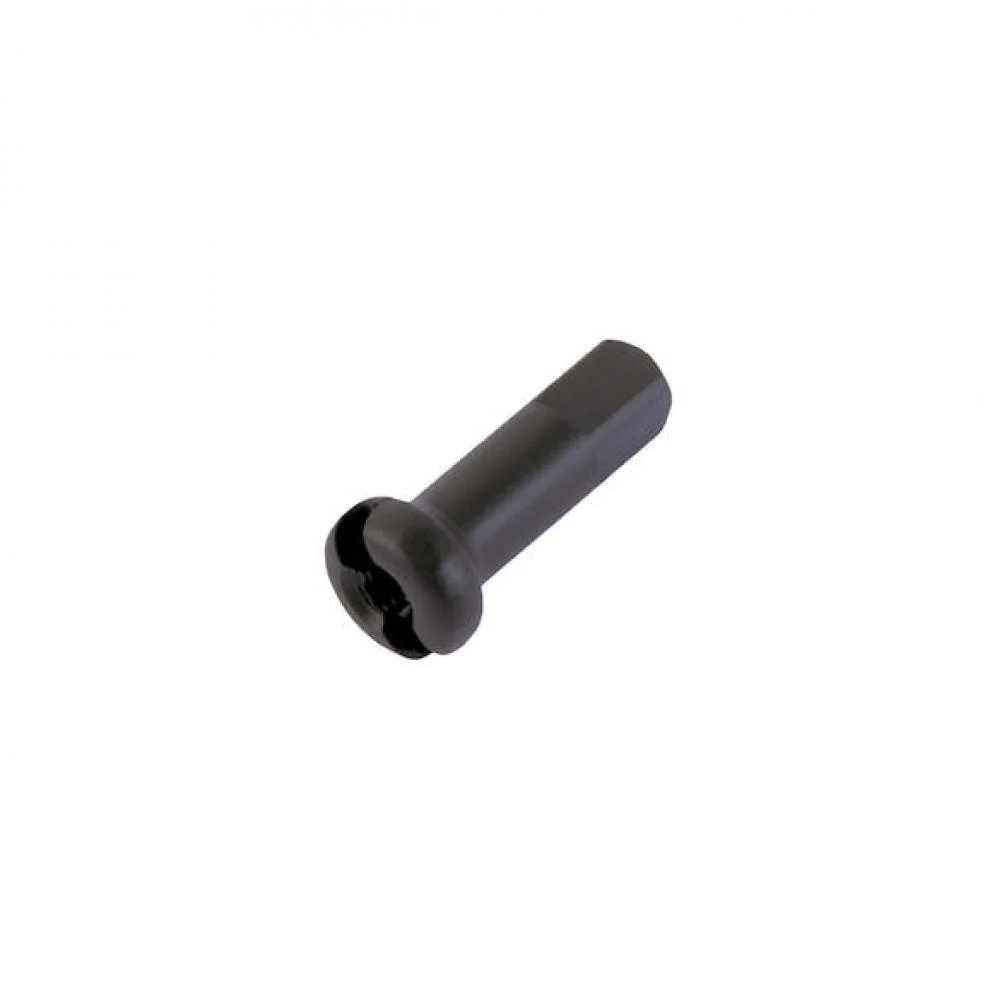 DT Swiss DT Swiss Speichennippel Pro Lock Aluminium 16 mm schwarz