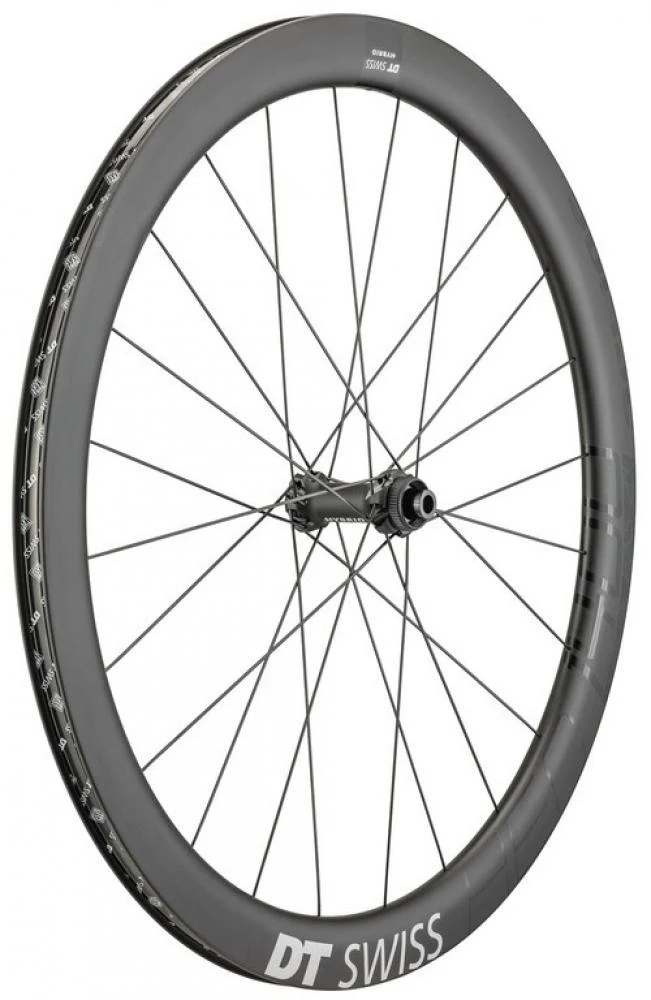 DT Swiss DT Swiss Laufrad HEC 1400 Spline 29" 47 mm schwarz