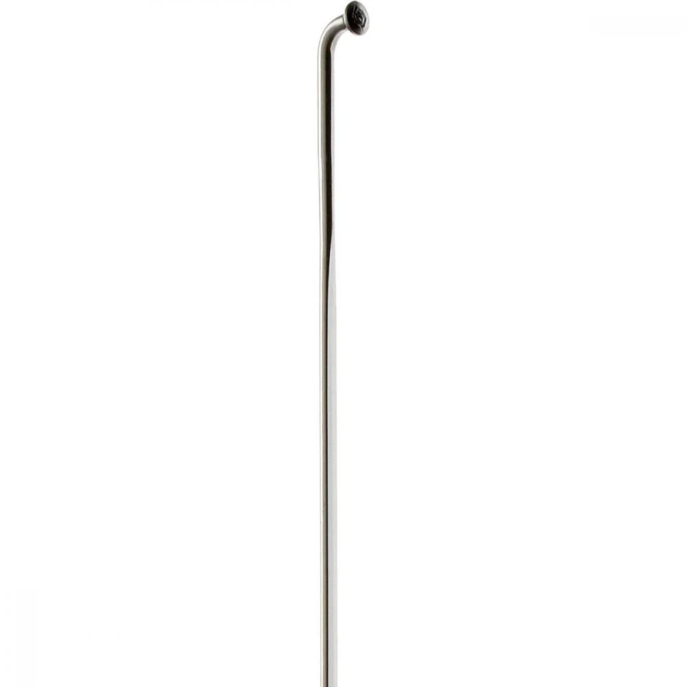DT Swiss Speiche Aero Speed 1.8 / 1.2 266 mm silber – Hauptansicht