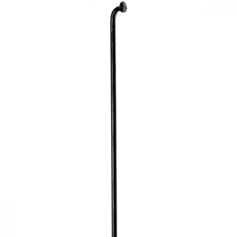 DT Swiss DT Swiss Speiche Champion 2.0 VE100 230 mm schwarz