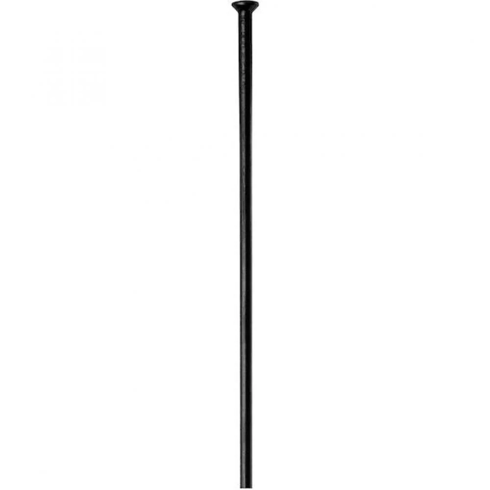 DT Swiss DT Swiss Speiche Champion 2.0 Straightpull VE100 240 mm Schwarz