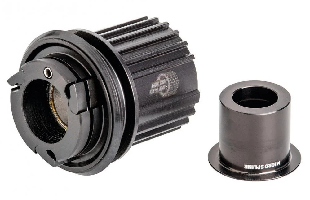 DTSwiss DT Swiss Freilauf/Rotor Umrüstkit Shimano 12x142/148 mm
