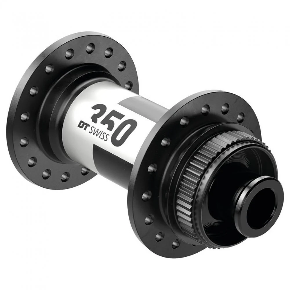 DT Swiss DT Swiss Nabe Road VR 350 Classic 24 Loch Schwarz