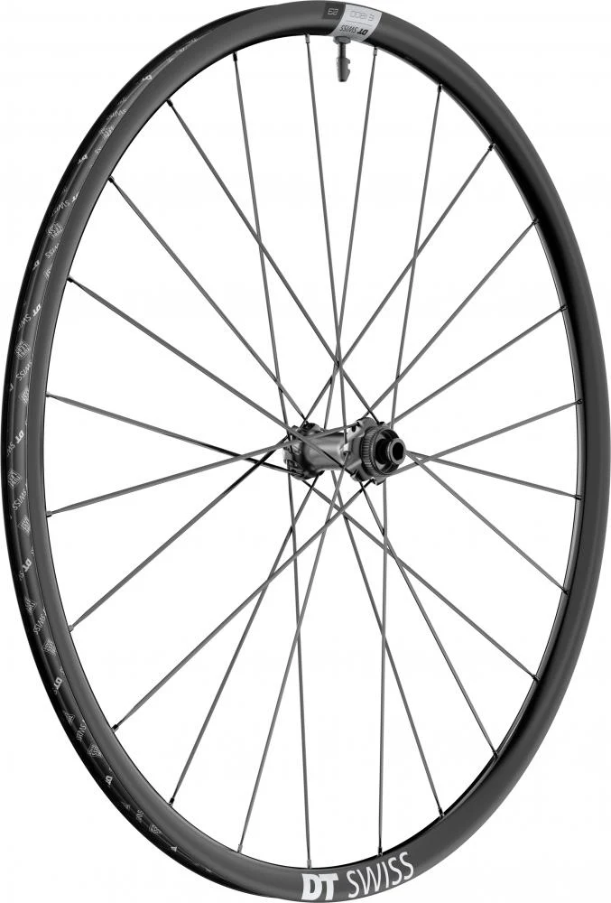 DT Swiss DT Swiss Laufrad C 1800 SPLINE 29" 622 x 23 mm schwarz