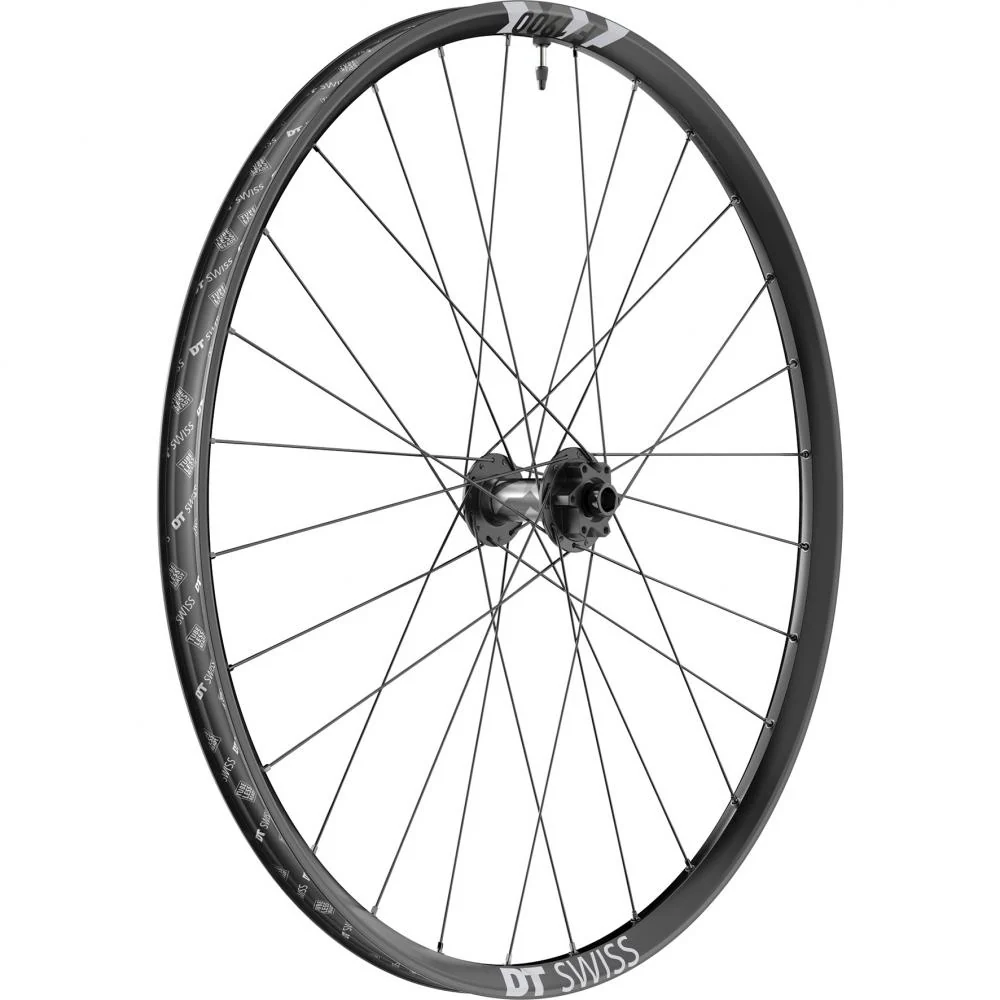 kein Hersteller DT Swiss Laufrad F1900 Classic 27 - Felge - Laufräder MTB 27 - Laufräder MTB 27,5 Zoll