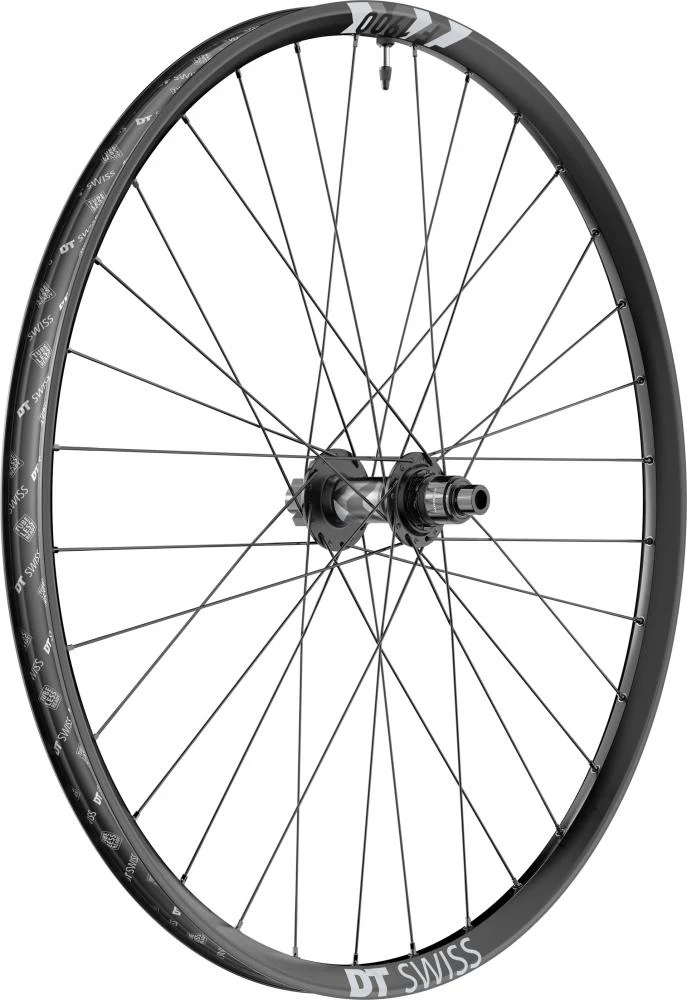 DT Swiss DT Swiss Laufrad F1900 Classic 29" 30 622 x 30 mm Schwarz
