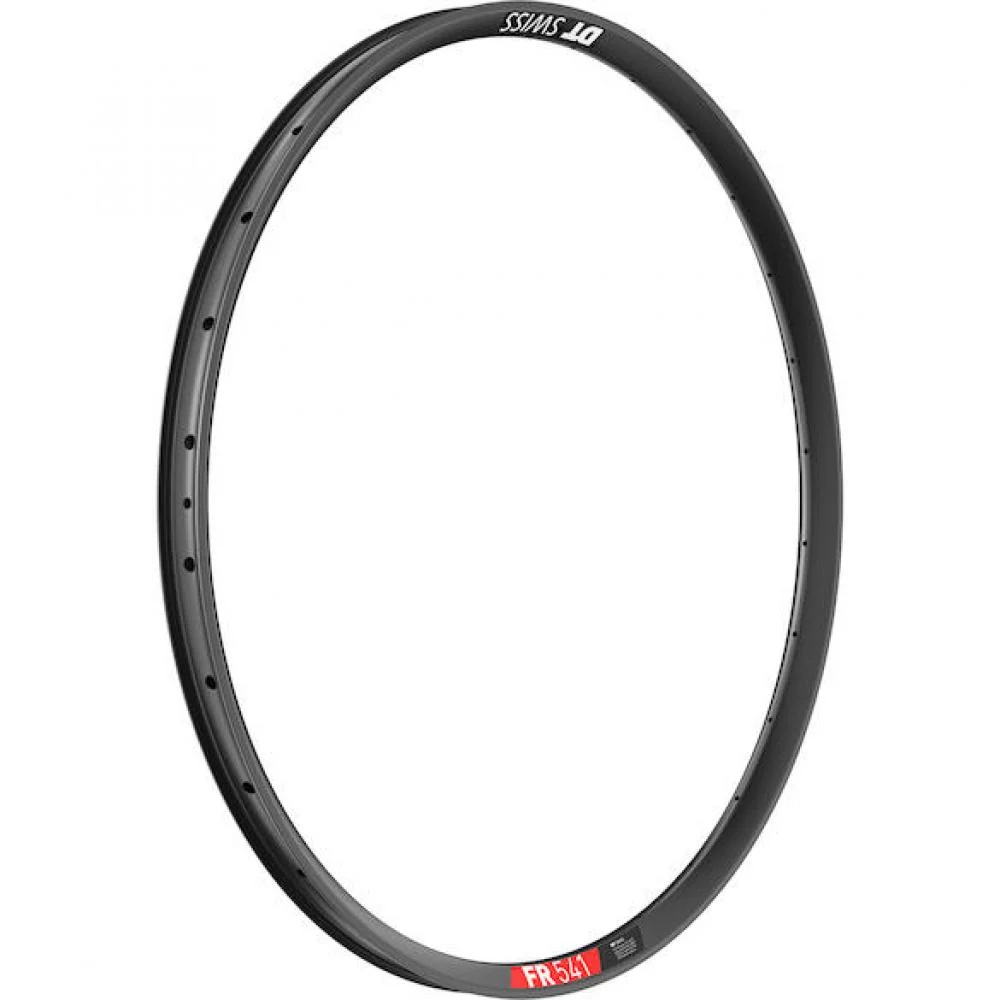 DT Swiss DT Swiss Felge FR 541 29" Schwarz 28 Loch