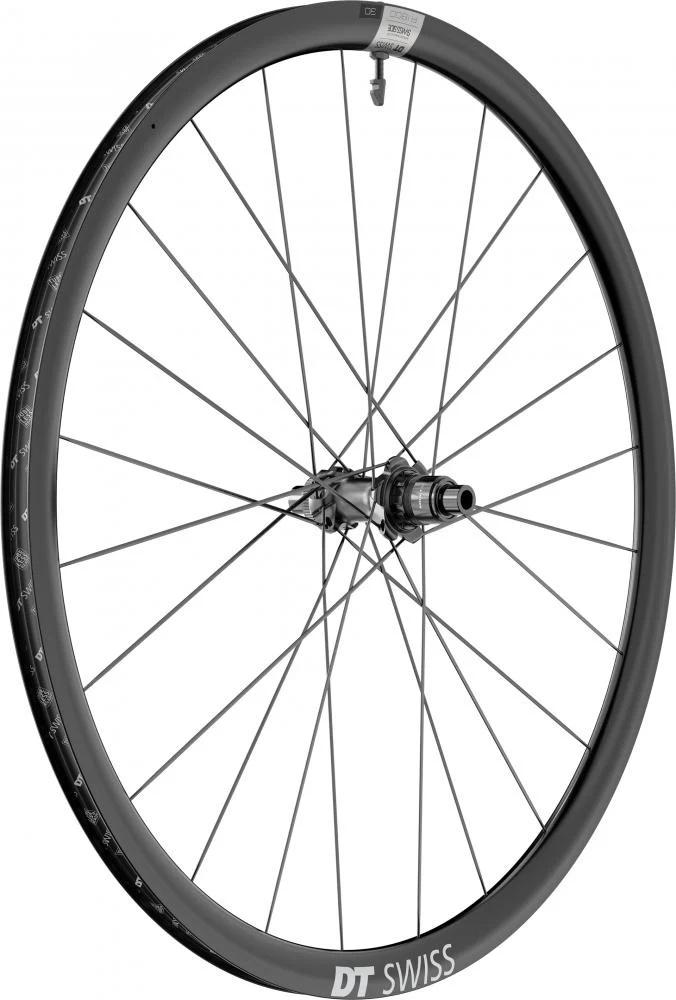 DT Swiss DT Swiss Laufrad A 1800 SPLINE 29" 622 x 20 mm Schwarz