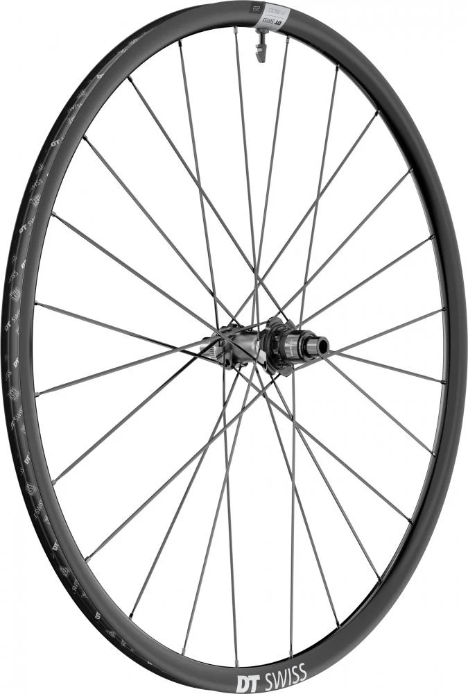 DT Swiss DT Swiss Laufrad P 1800 SPLINE 29" 622 x 23 mm schwarz
