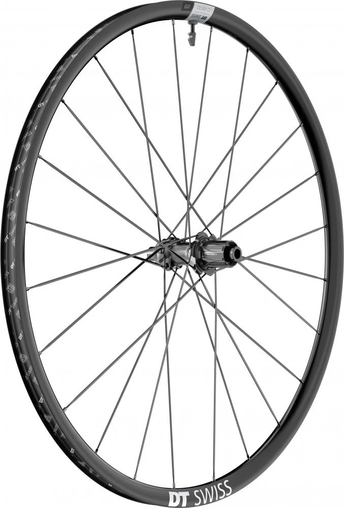 DT Swiss DT Swiss Laufrad C 1800 SPLINE 29" 622 x 23 mm schwarz