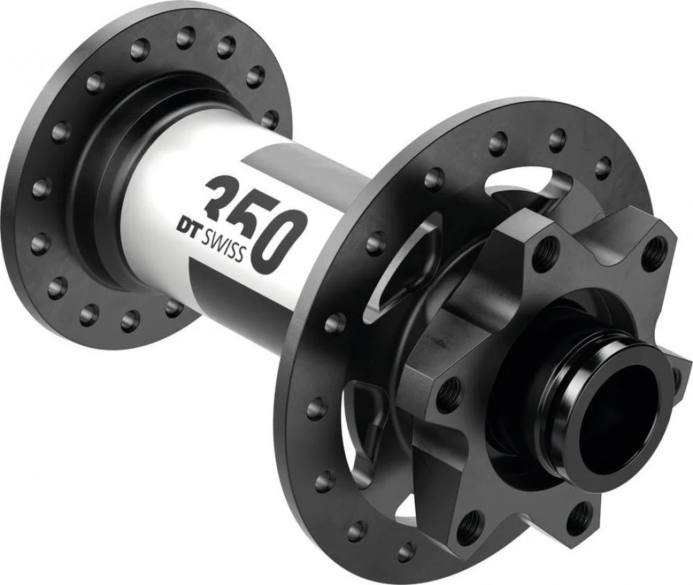 DT Swiss DT Swiss Nabe MTB VR 350 Classic 32 Loch Schwarz