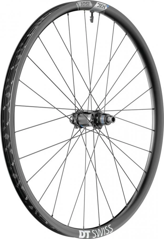 DT Swiss DT Swiss Laufrad HXC 1501 SPLINE 29" 622 x 30 mm schwarz