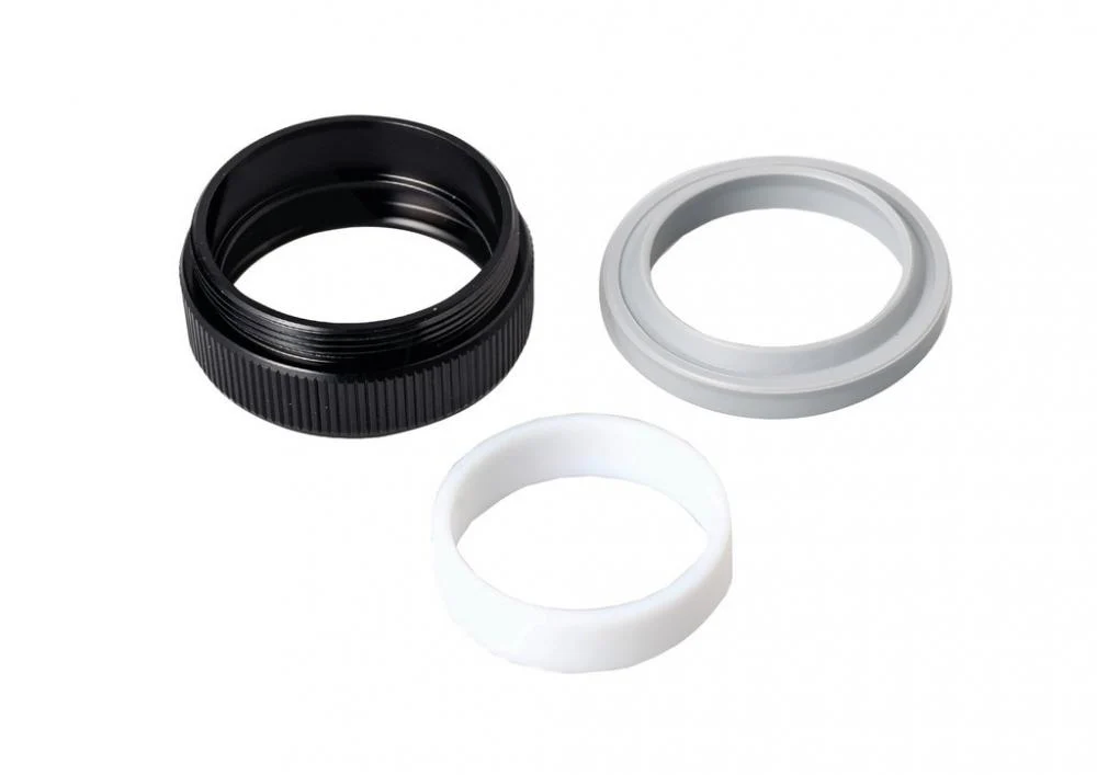 DT Swiss DT Swiss D232 Verschlussmutter Kit 30,5 x 16 mm