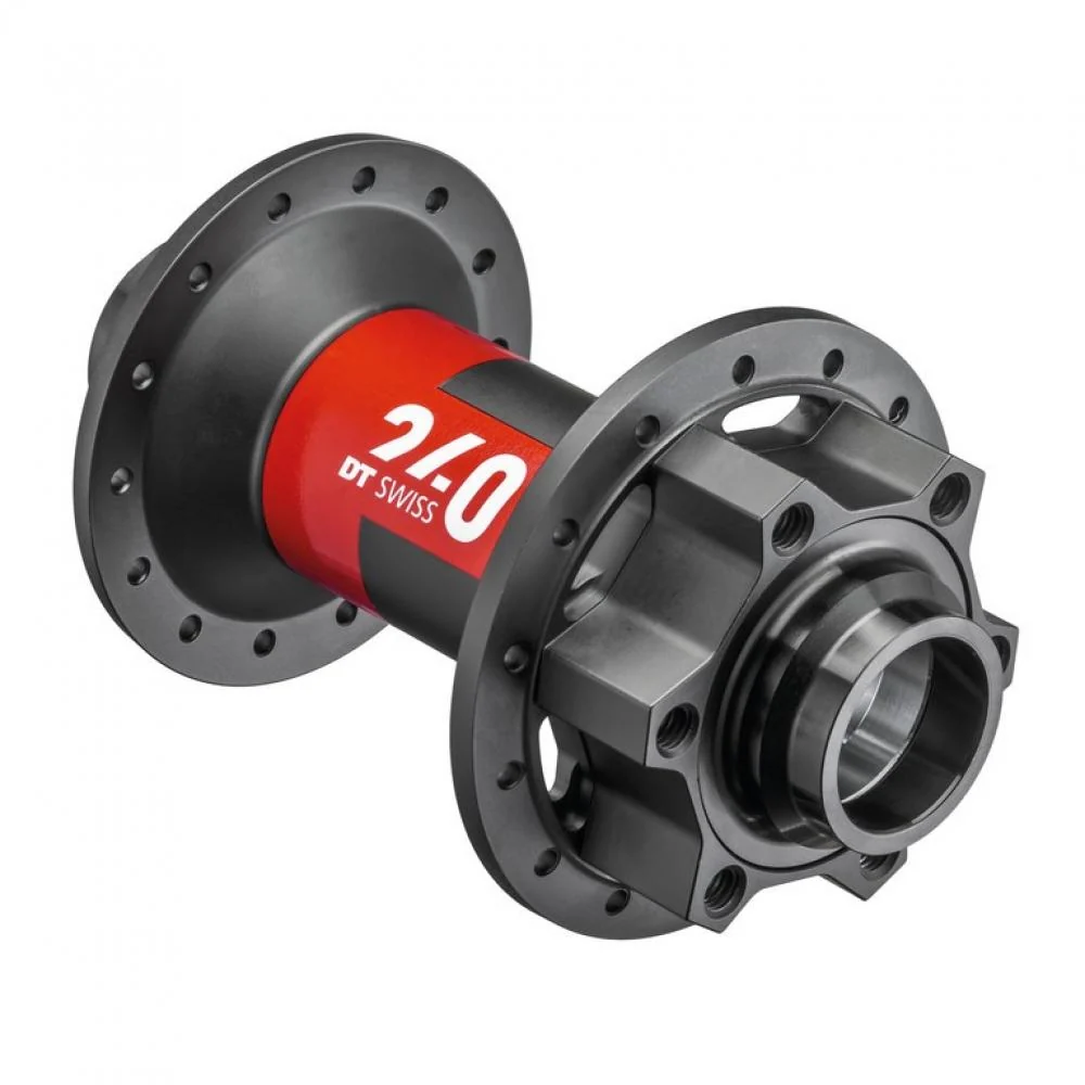 DT Swiss DT Swiss Nabe MTB VR 240 Classic 32 Loch schwarz