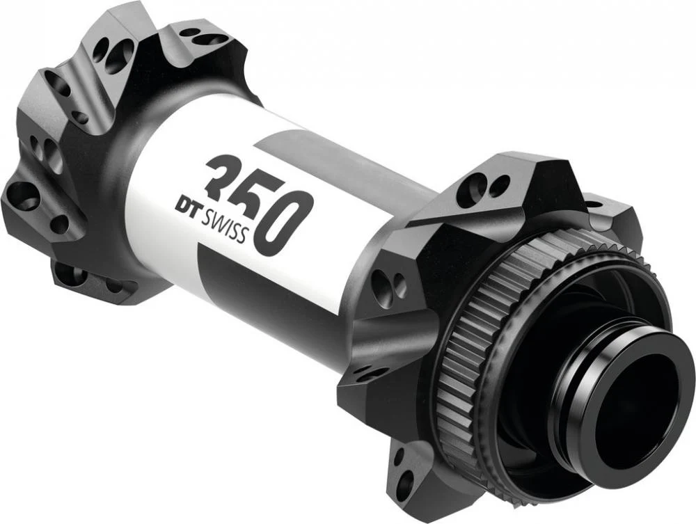 DT Swiss DT Swiss Nabe MTB VR 350 Straightpull 28 Loch Schwarz