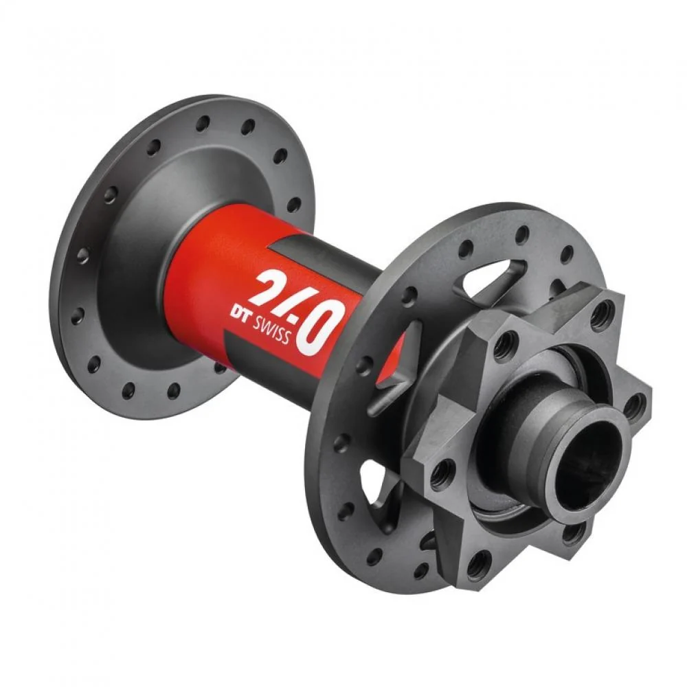 DT Swiss DT Swiss Nabe MTB VR 240 Classic 28 Loch schwarz