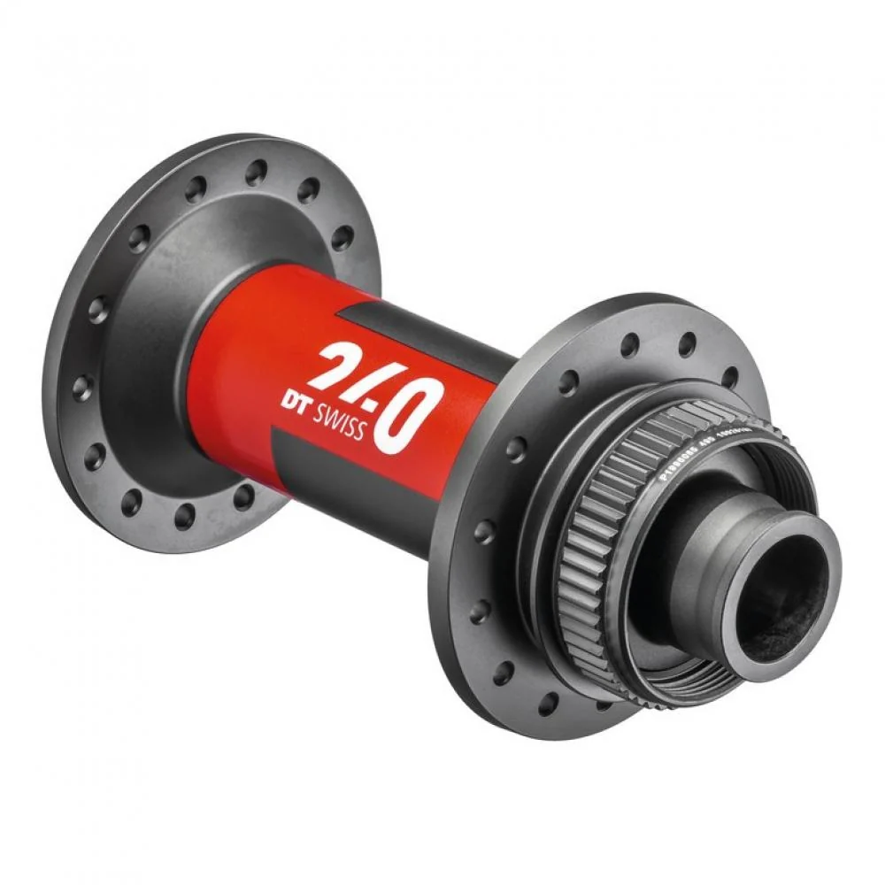 DT Swiss DT Swiss Nabe MTB VR 240 Classic 28 Loch schwarz