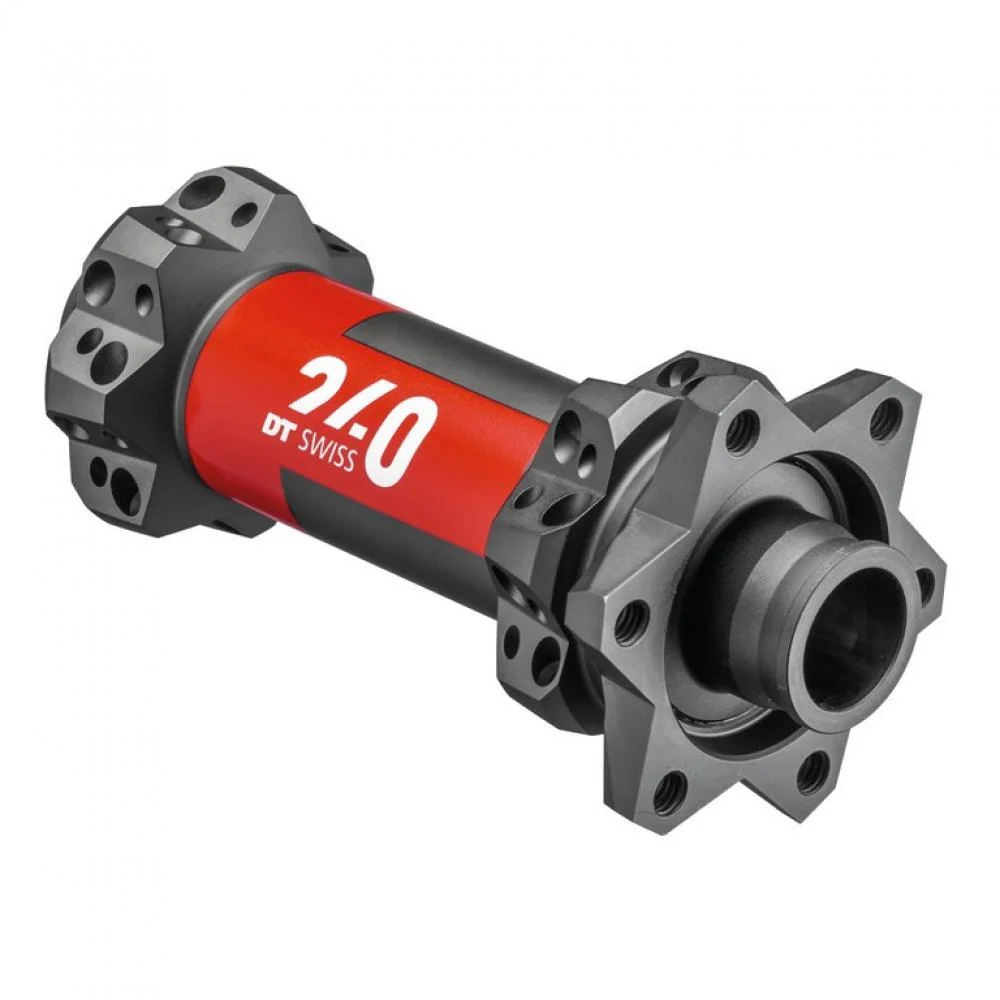 DT Swiss DT Swiss Nabe MTB VR 240 EXP 28 Loch schwarz