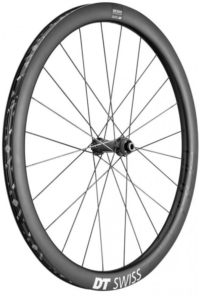 DT Swiss DT Swiss Laufrad HGC 1400 Spline 29" 29 schwarz