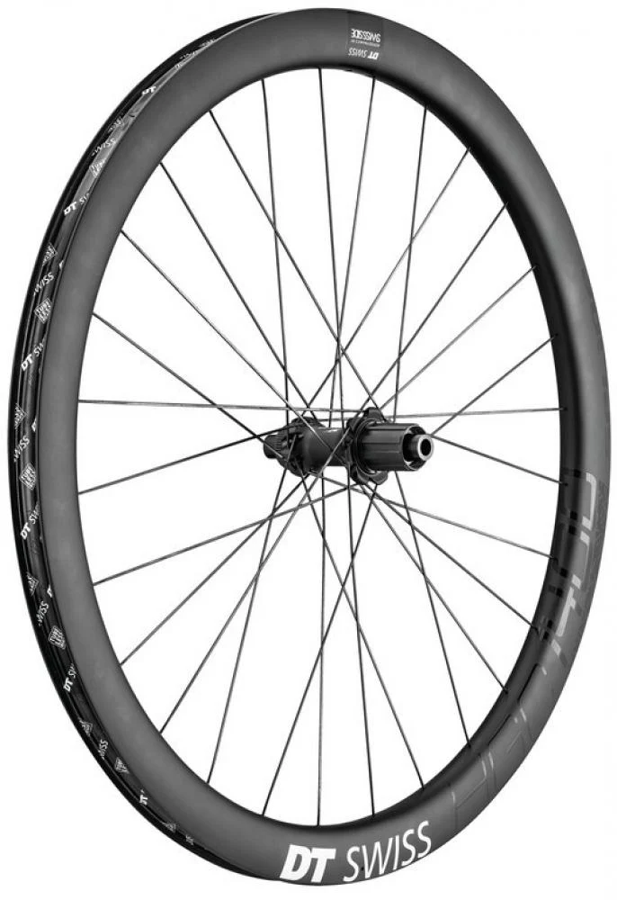DT Swiss DT Swiss Laufrad HGC 1400 Spline 29" 42 mm schwarz