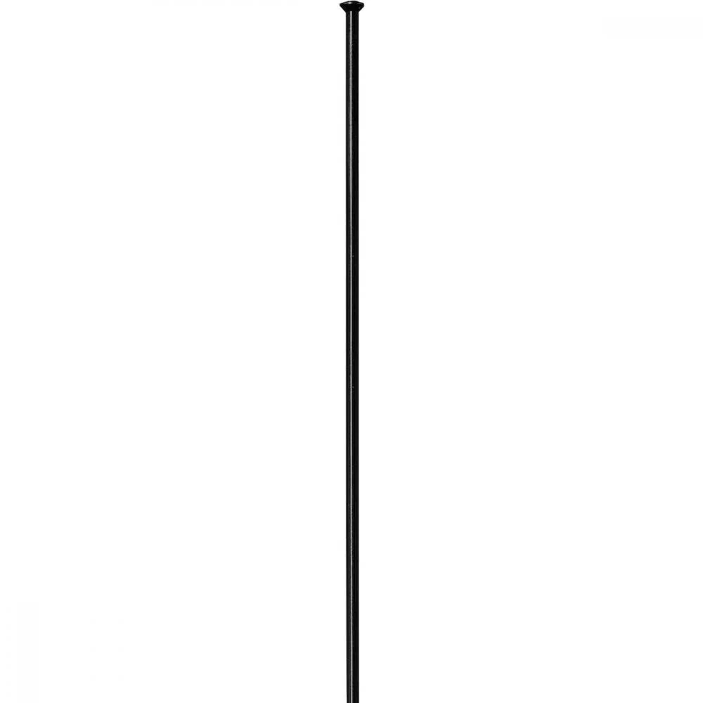 DT Swiss DT Swiss Speiche Competition 2.0 / 1.8 302 mm schwarz Straightpull
