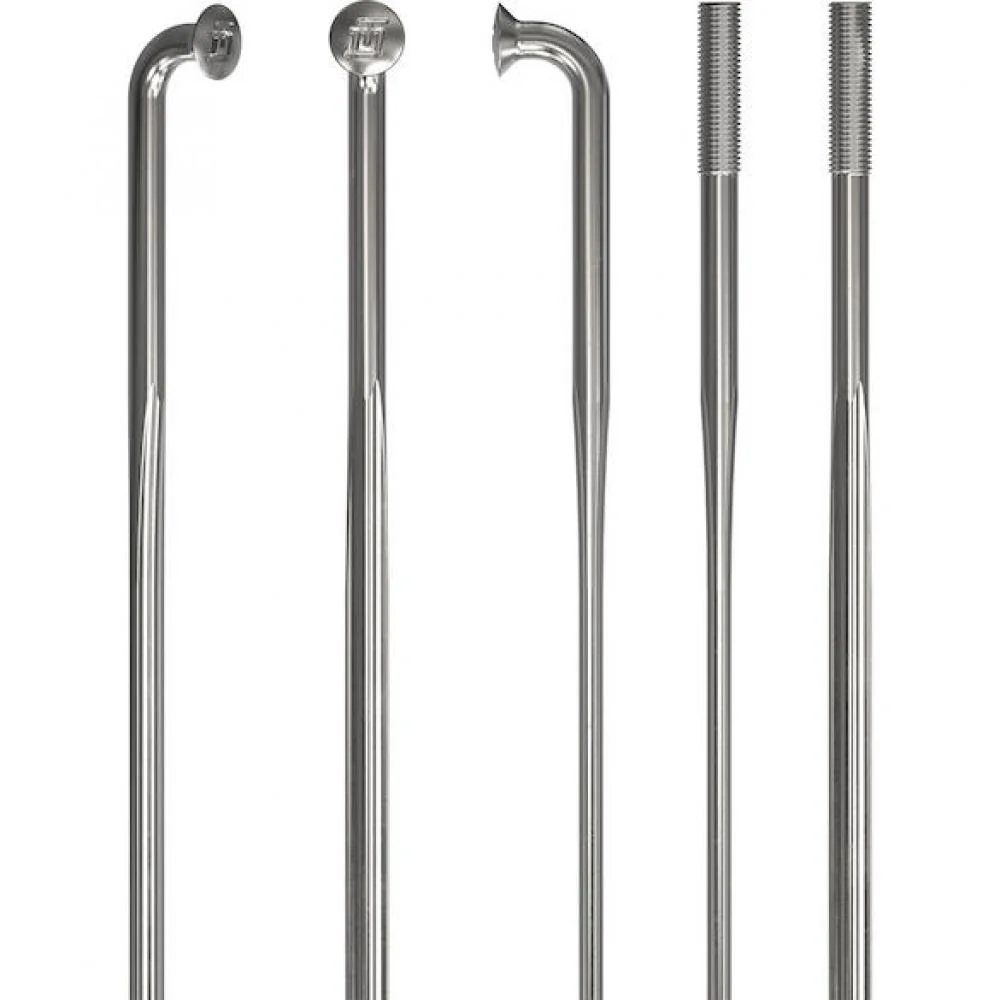 DT Swiss DT Swiss Speiche Revolite 2.0 / 2.3 278 mm Silber