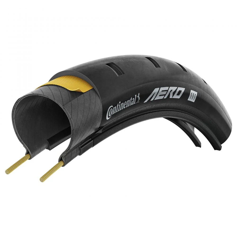 DT Swiss DT Swiss Laufrad ERC 1100 Dicut Disc 622 x 45 mm Schwarz – Bild 2