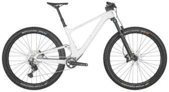 Scott Spark 930 white – Bild 2