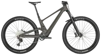 Scott Genius 920 – Bild 2