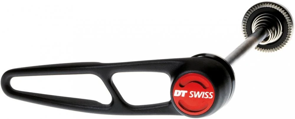 DT Swiss DT Swiss Schnellspanner RWS, Aluhebel 145 mm schwarz – Bild 2