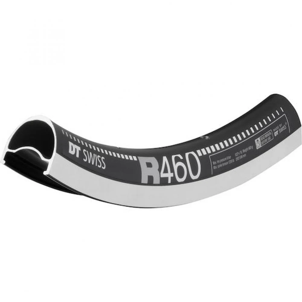 DT Swiss DT Swiss Felge R 460 28"/700C 32 Loch Schwarz