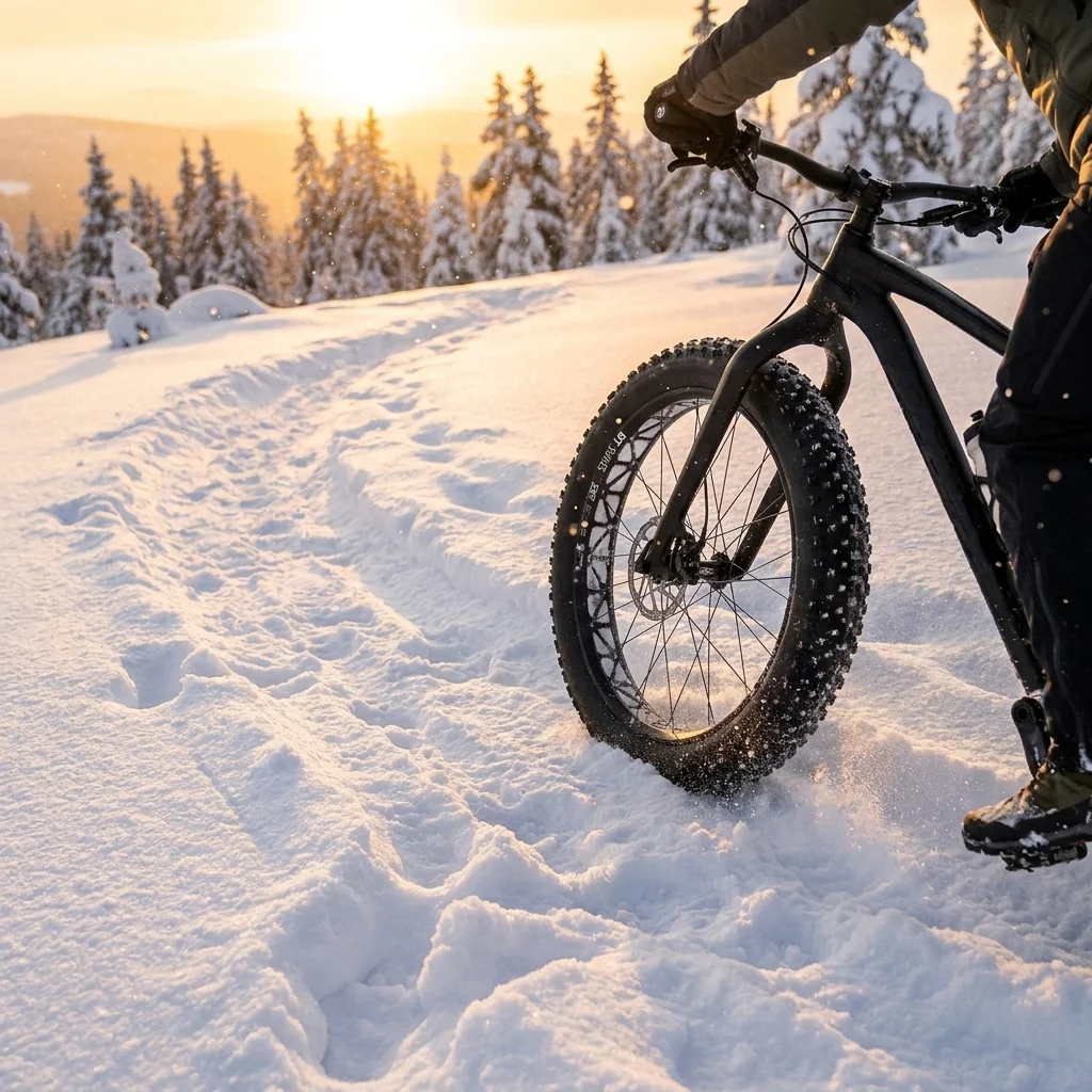 DT Swiss DT Swiss Laufrad BR 2250 Classic Fatbike 26 Zoll schwarz – Bild 2