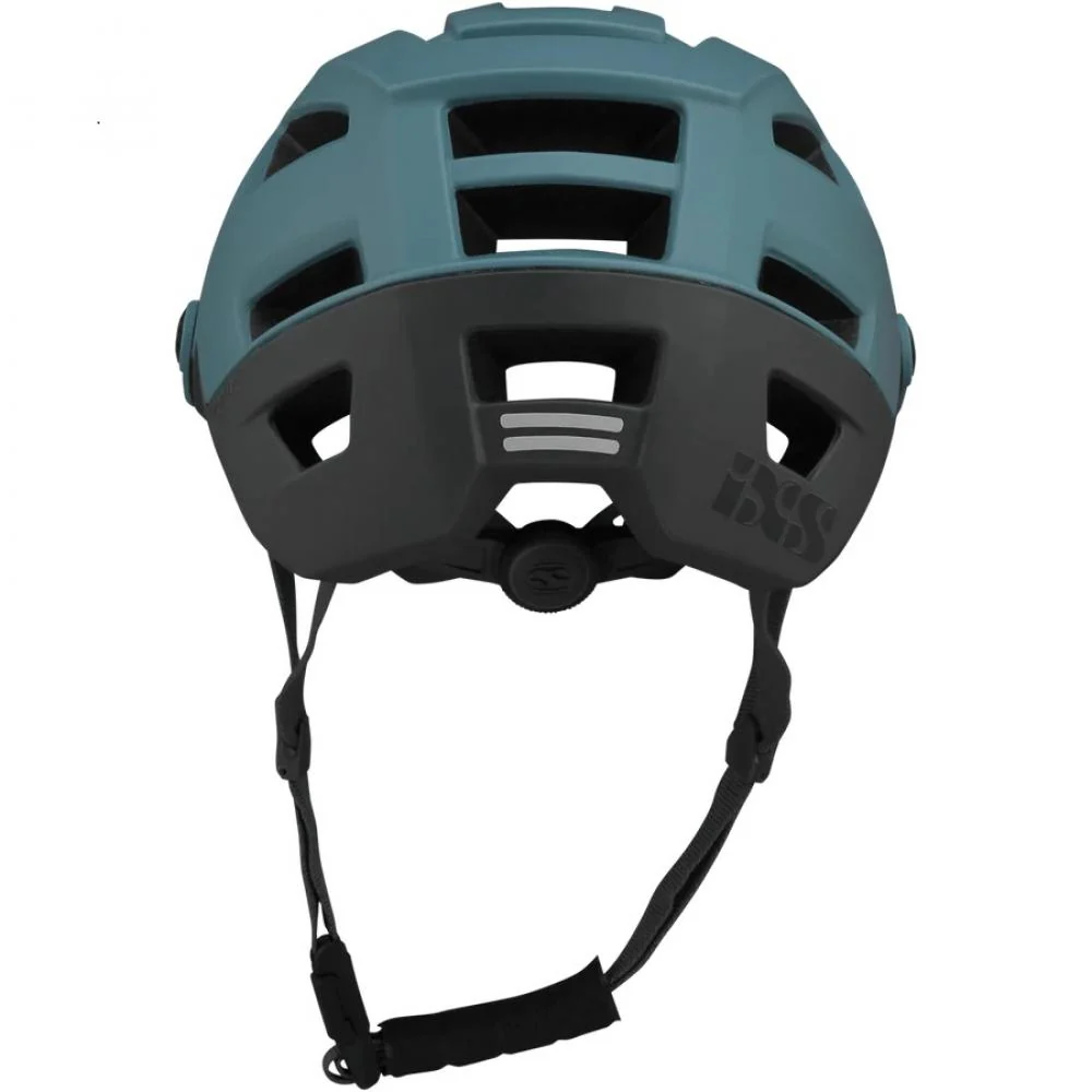 IXS Sports Division IXS Sports Division iXS Trigger AM helmet M/L ocean blue – Bild 4