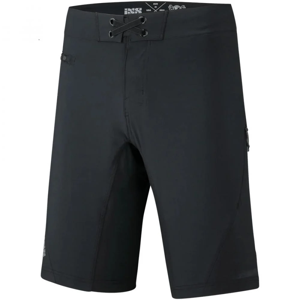 IXS Sports Division IXS Sports Division iXS Flow XTG Shorts M black