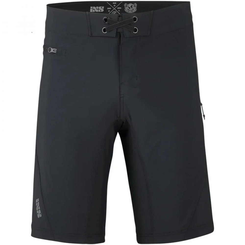 IXS Sports Division IXS Sports Division iXS Flow XTG Shorts M black – Bild 4