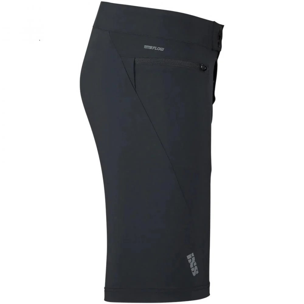 IXS Sports Division IXS Sports Division iXS Flow XTG Shorts Kids KM black – Bild 4