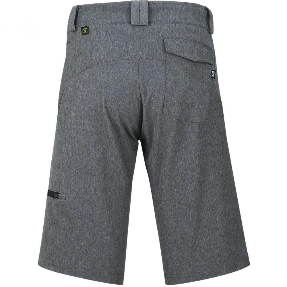 IXS Sports Division IXS Sports Division iXS Carve Digger Shorts XL graphite – Bild 2