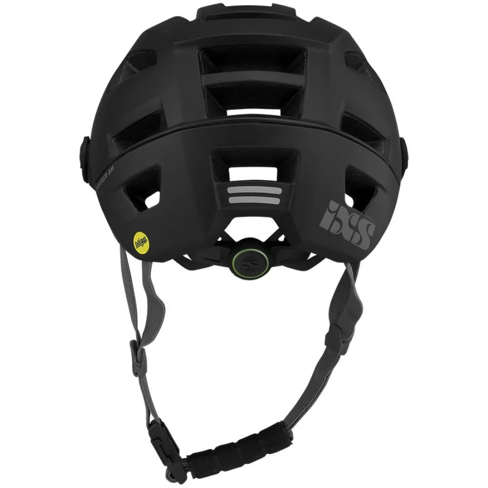IXS Sports Division IXS Sports Division iXS Trigger AM MIPS helmet S/M black – Bild 5