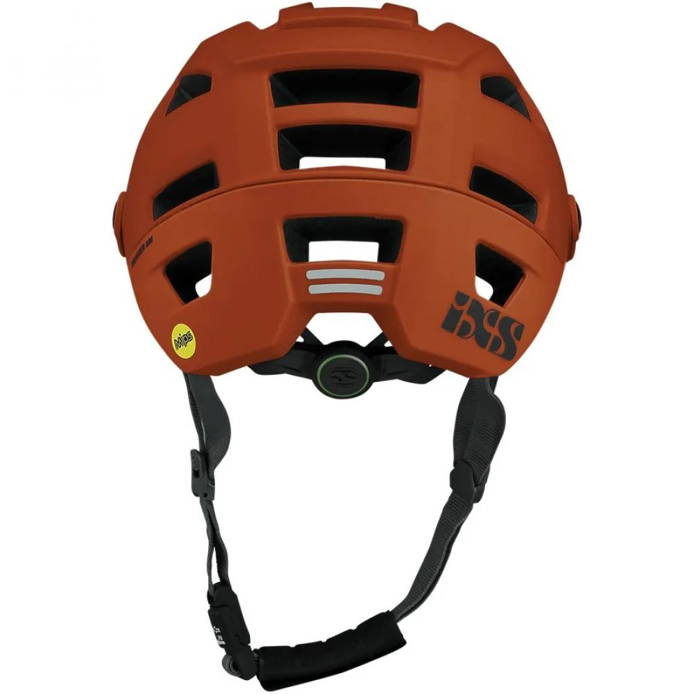 IXS Sports Division IXS Sports Division iXS Trigger AM MIPS helmet M/L Burnt Orange – Bild 4