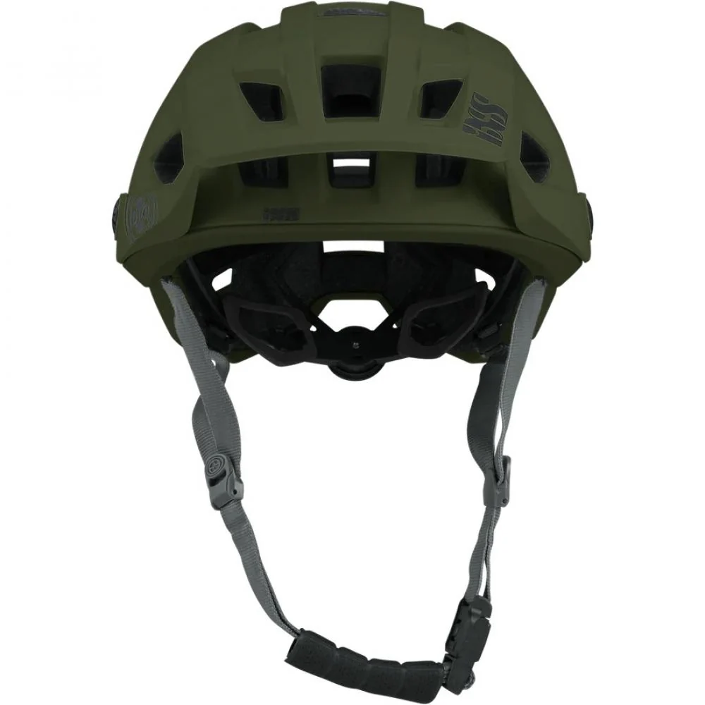 IXS Sports Division IXS Sports Division iXS Trigger AM MIPS helmet S/M olive – Bild 3