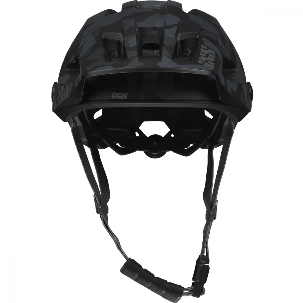 IXS Sports Division IXS Sports Division iXS Trigger AM MIPS Camo M/L Black Camo – Bild 4