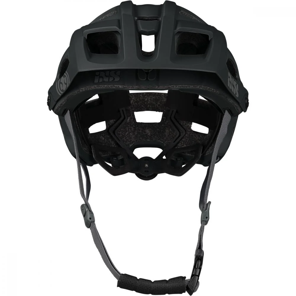 IXS Sports Division IXS Sports Division iXS Trail EVO MIPS Helmet XS/S black – Bild 4