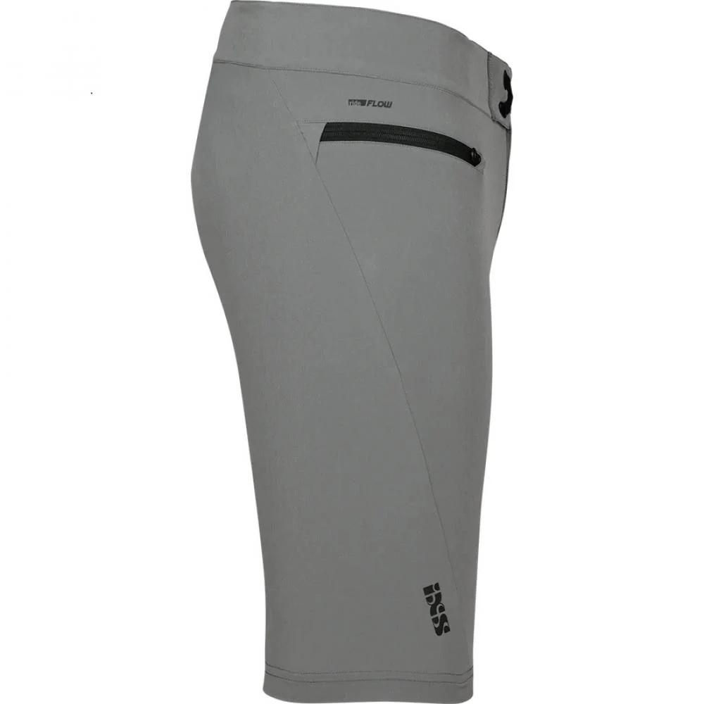 IXS Sports Division IXS Sports Division iXS Flow XTG Shorts S graphite – Bild 3