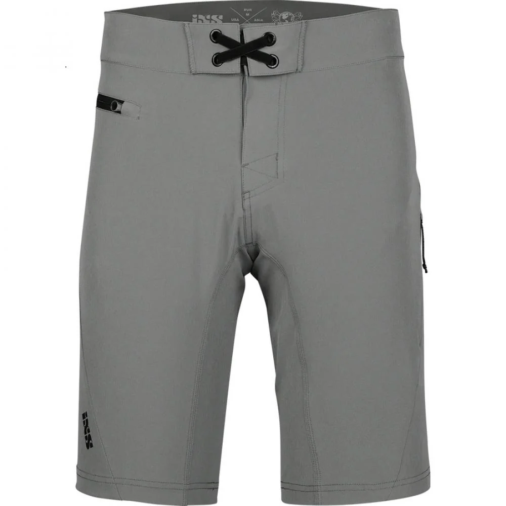 IXS Sports Division IXS Sports Division iXS Flow XTG Shorts S graphite – Bild 4
